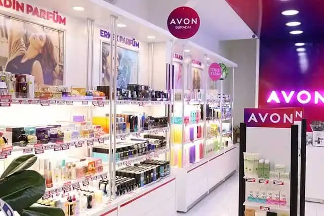 En Yakın Avon Mağazasını Bulmanın Yolları ve Kozmetik Alışverişinde Dikkat Edilmesi Gerekenler