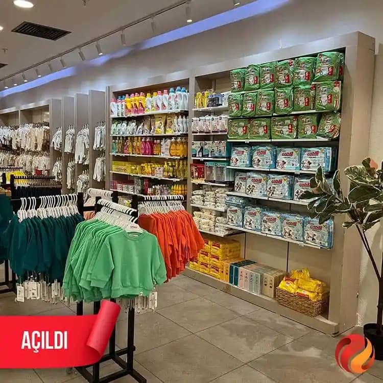 En Yakın Bebek Mağazası ve Bebek Kozmetiğinde Güvenli Alışveriş Rehberi