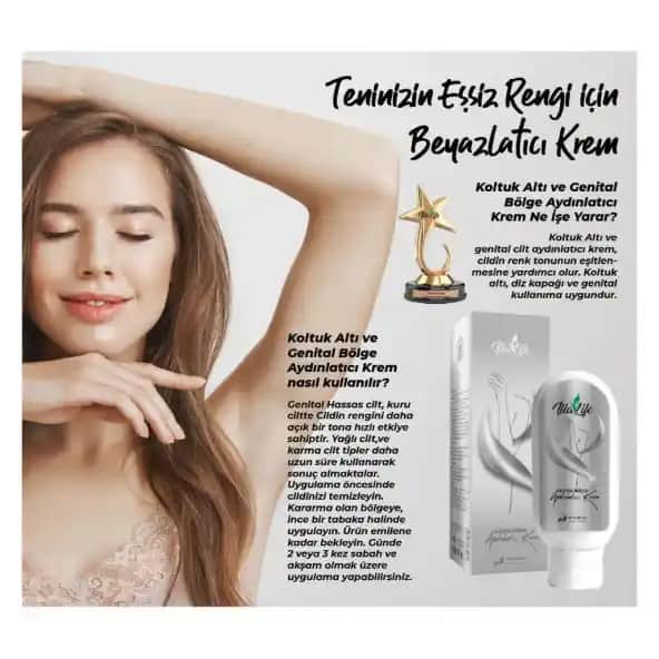 Ense Kararması İçin En Etkili Kremler ve Bakım İpuçları Rehberi