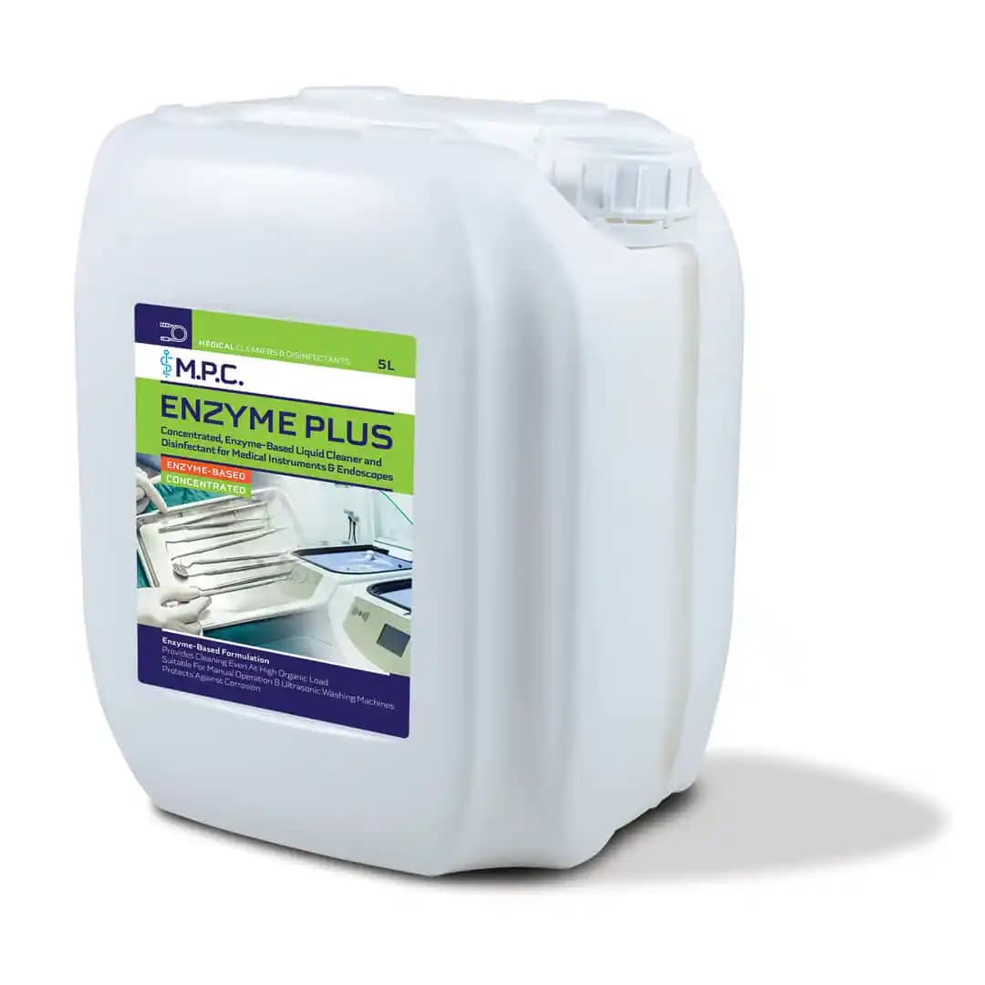 Enzim Bazlı Temizleyiciler: Doğal ve Etkili Çevre Dostu Temizlik Çözümleri