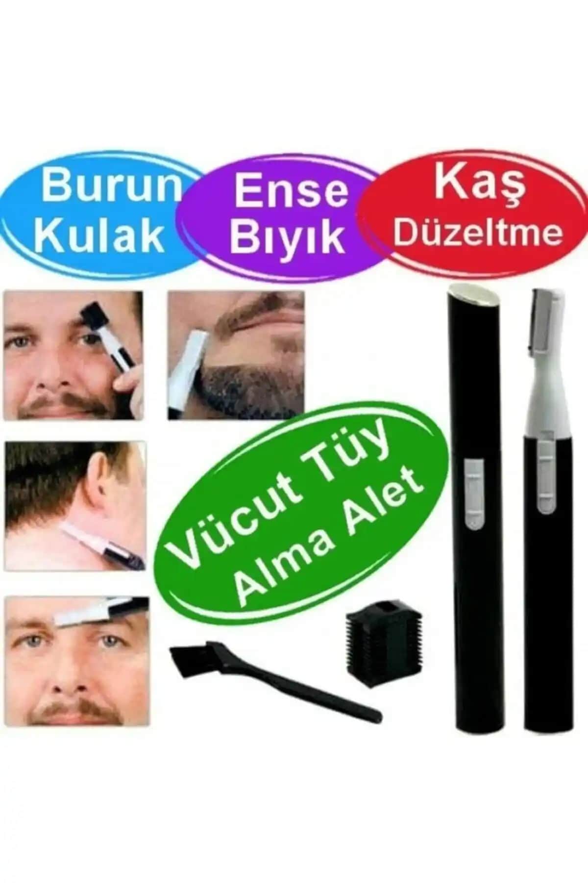 Erkek Bakımında Bıyık Düzeltme Yöntemleri ve Bakım İpuçları