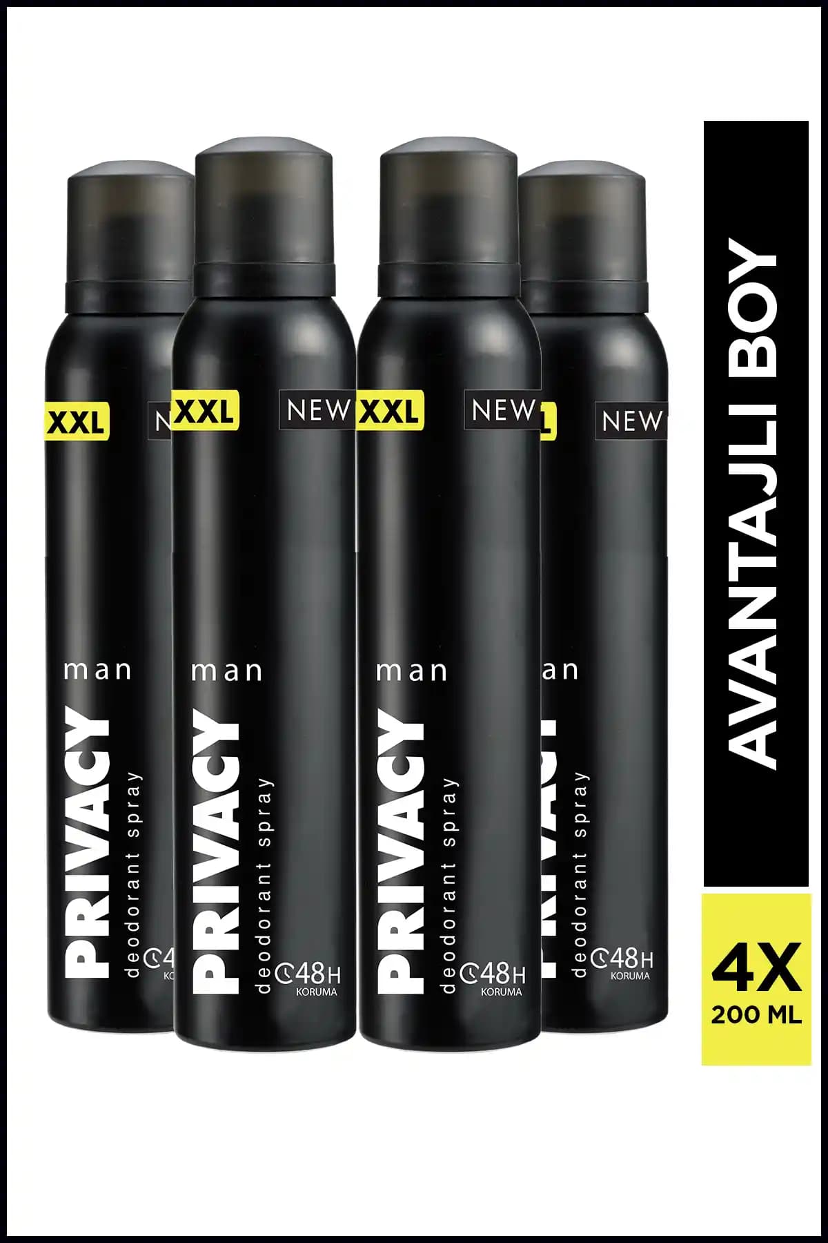 Erkek Deodorantlarında Gizlilik ve Güvenlik Unsurları Günümüzdeki Trendler ve Seçim Kriterleri