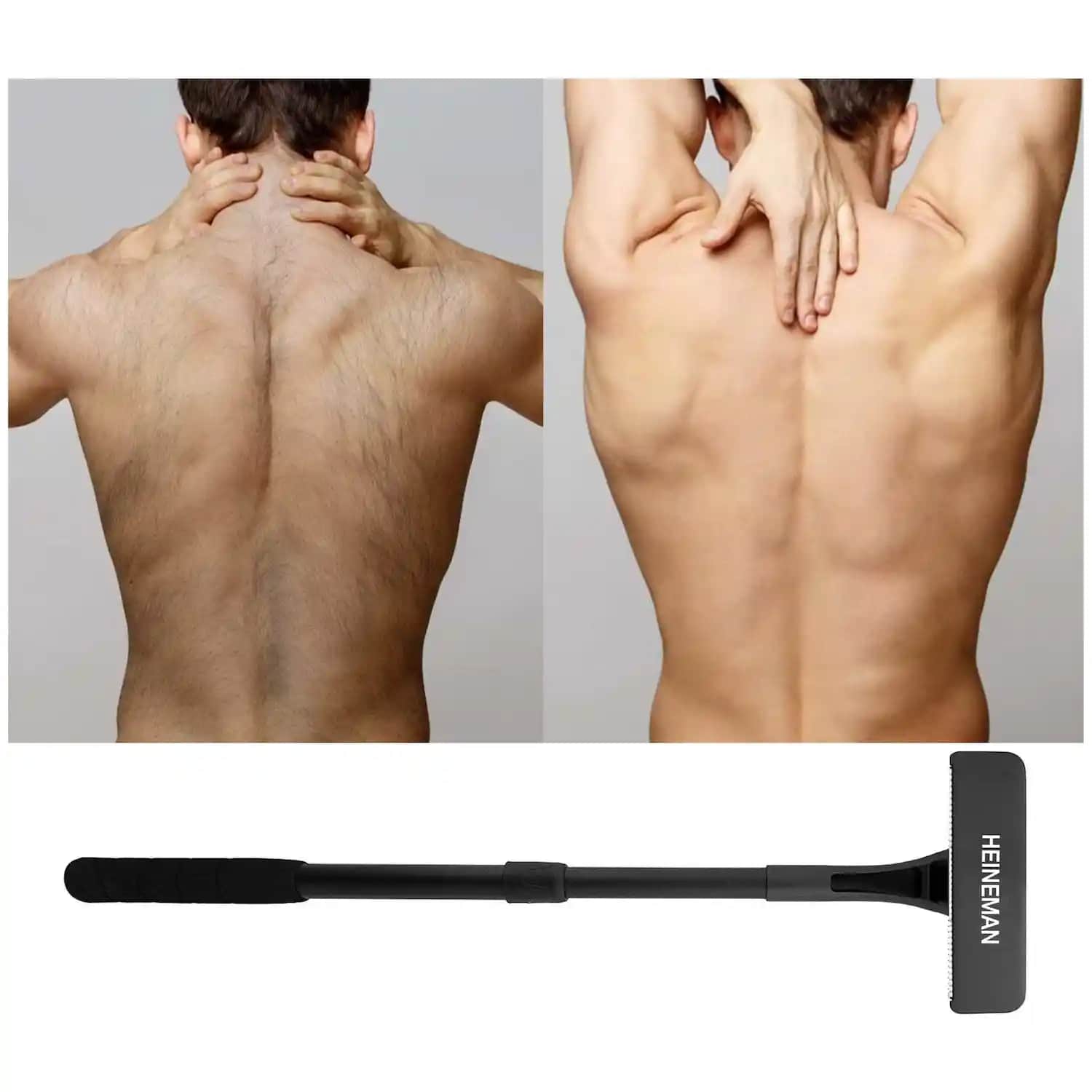 Erkek Vücut Jileti Nedir ve Neden Popülerlik Kazanıyor