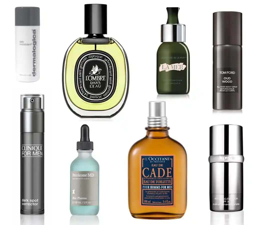 Erkekler İçin Cilt Bakım Ürünleri: Temel Bilgiler ve Doğru Seçim Rehberi