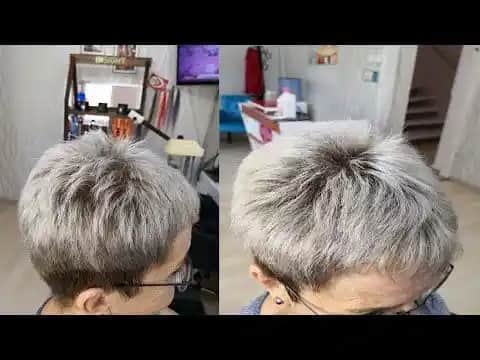 Erkekler İçin Güvenli ve Etkili Saç Rengi Açma Yöntemleri Rehberi