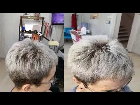 Erkekler İçin Güvenli ve Etkili Saç Rengi Açma Yöntemleri Rehberi