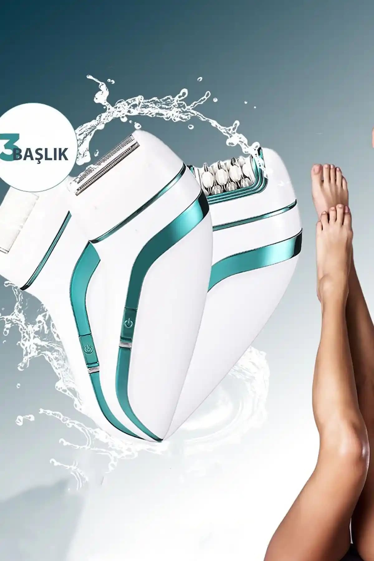 Erkekler İçin Tüm Vücut Epilasyon Fiyatları ve En Uygun Seçenekler Analizi