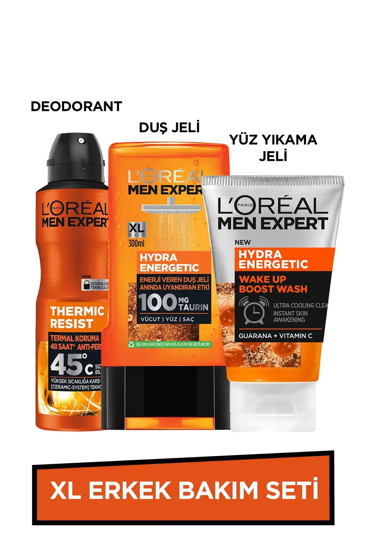 Erkekler İçin Yüz Bakım Setleri: Sağlıklı ve Bakımlı Bir Cilt İçin Rehber