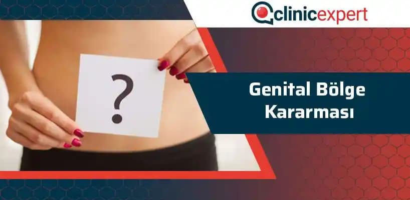 Erkeklerde Genital Bölge Kararması: Nedenleri ve Güncel Kozmetik Çözümler