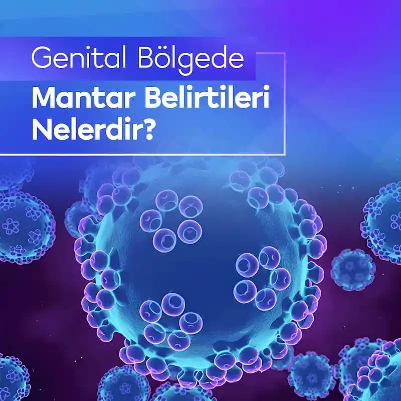 Erkeklerde Genital Mantar Nedir, Belirtileri ve Etkili Tedavi Yöntemleri