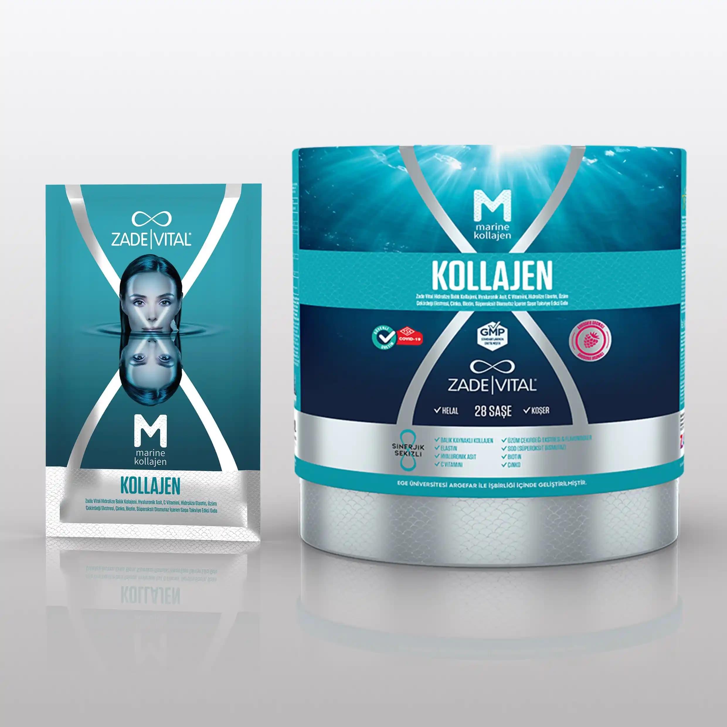 Erkeklerde Kolajen Kullanımı ve Sağlığa Etkileri Güncel Trendler ve Tavsiyeler