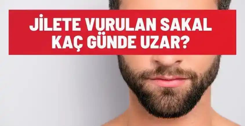 Erkeklerde Sakal Ne Zaman Çıkar? Sakal Gelişimi ve Yaş Faktörleri Hakkında Bilgiler
