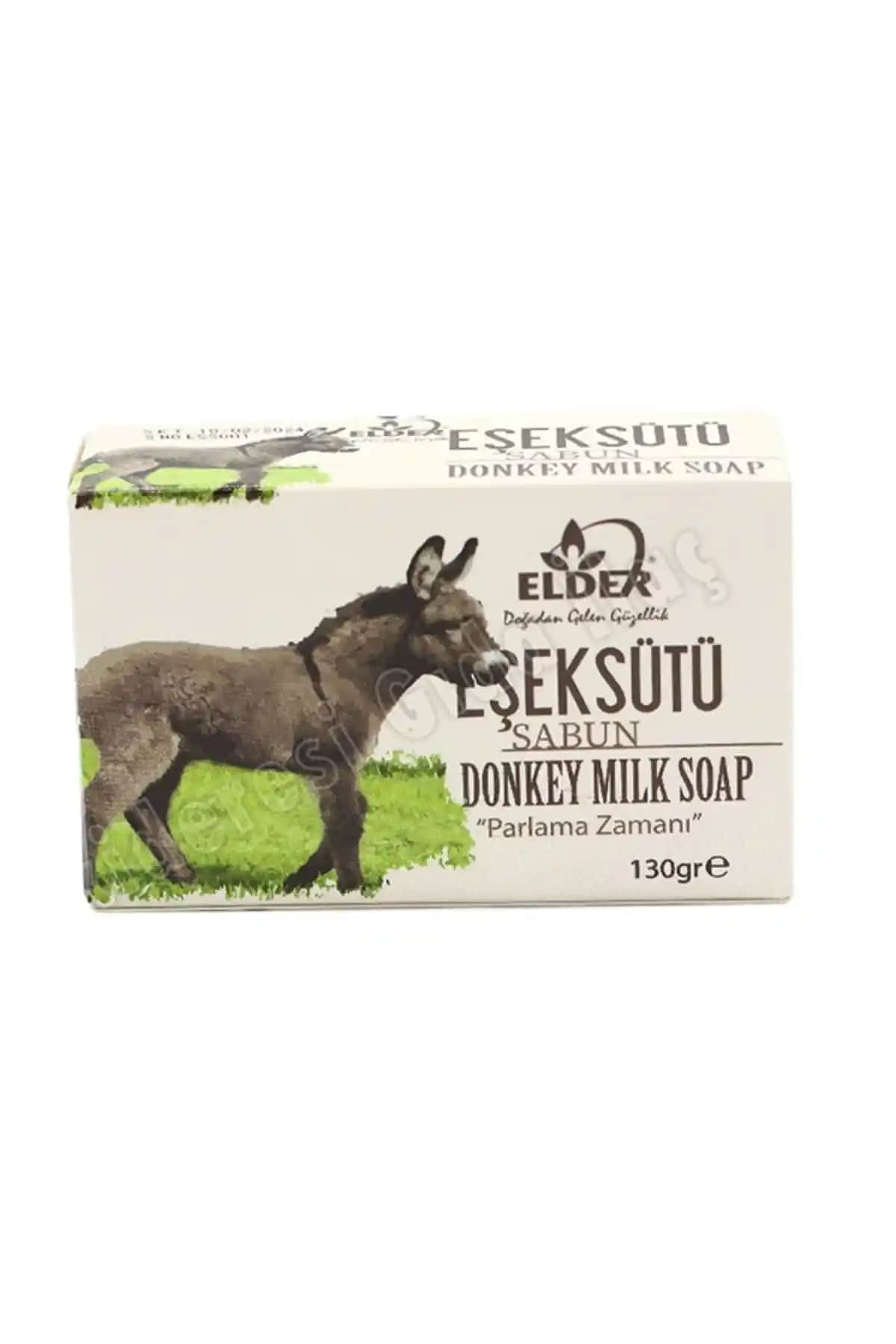 Eşek Sütlü Sabun: Doğal İçeriklerle Cilt Sağlığını Destekleyen Güvenilir Bakım Ürünü