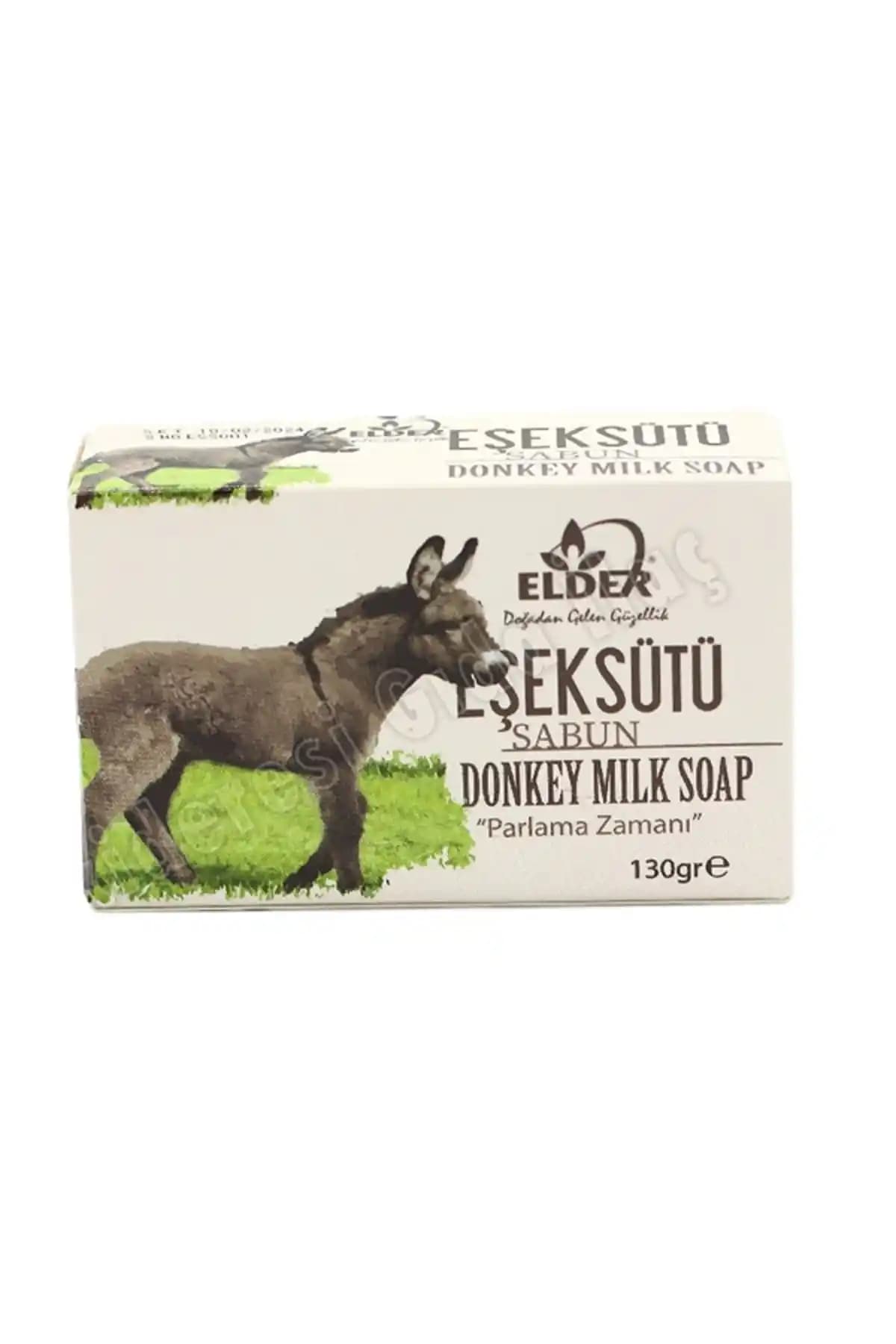 Eşek Sütlü Sabun: Doğal İçeriklerle Cilt Sağlığını Destekleyen Güvenilir Bakım Ürünü
