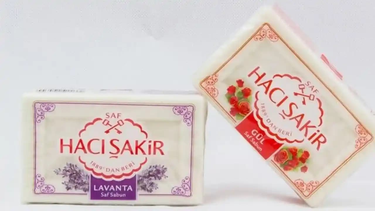 Eski Sabun Markalarının Kozmetik Dünyasındaki Rolü ve Günümüzdeki Yeri