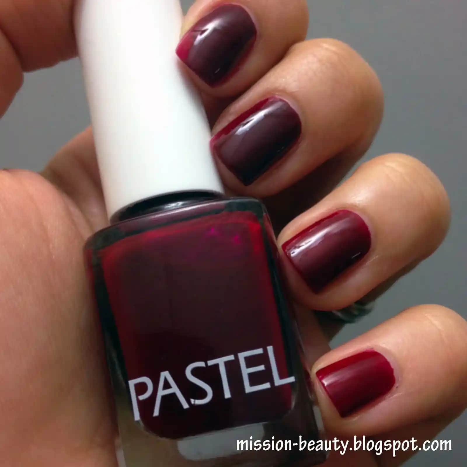 Esmer Ellere En Uygun Oje Renkleri ve Bakım İpuçları