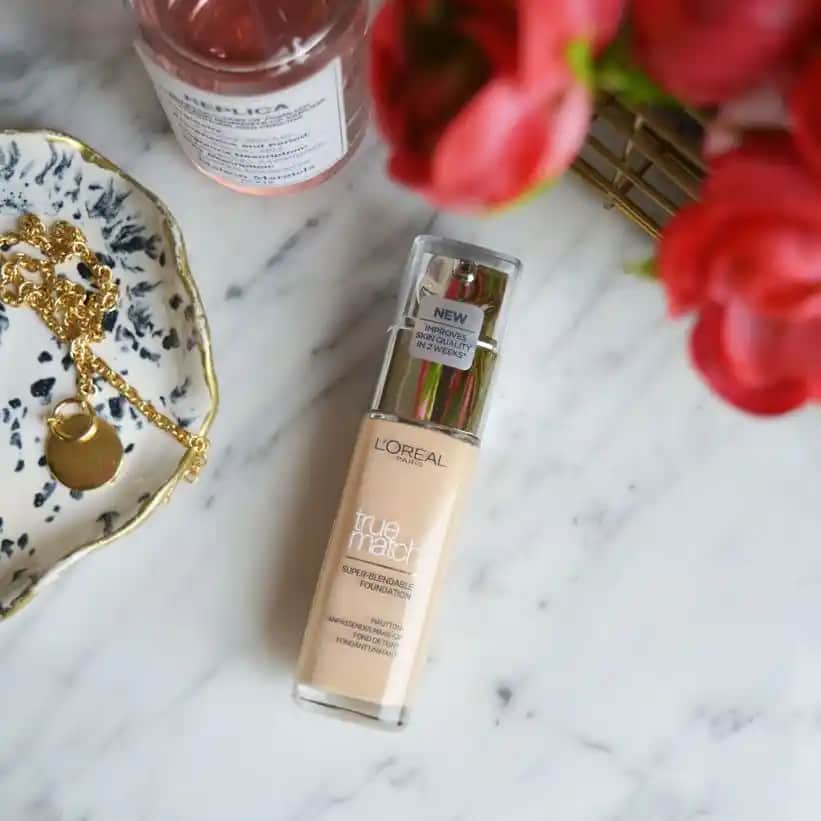 Esmer Tenler İçin Fondöten Numaraları ve Doğru Seçim Rehberi