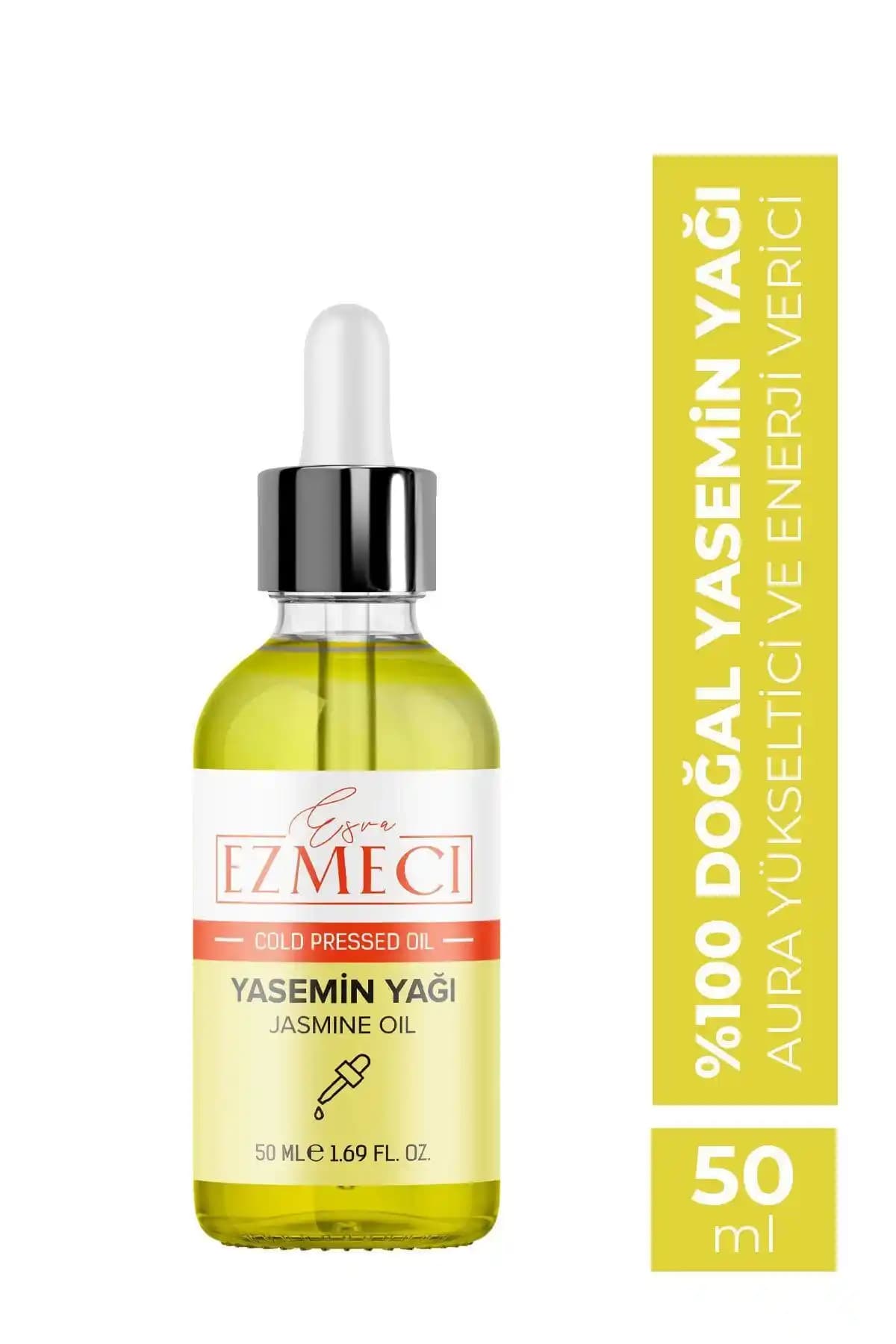 Esra Ezmeci ve Yasemin Yağı: Doğal ve Güçlü Kozmetik Ürünleriyle Güzelliğinizi Destekleyin