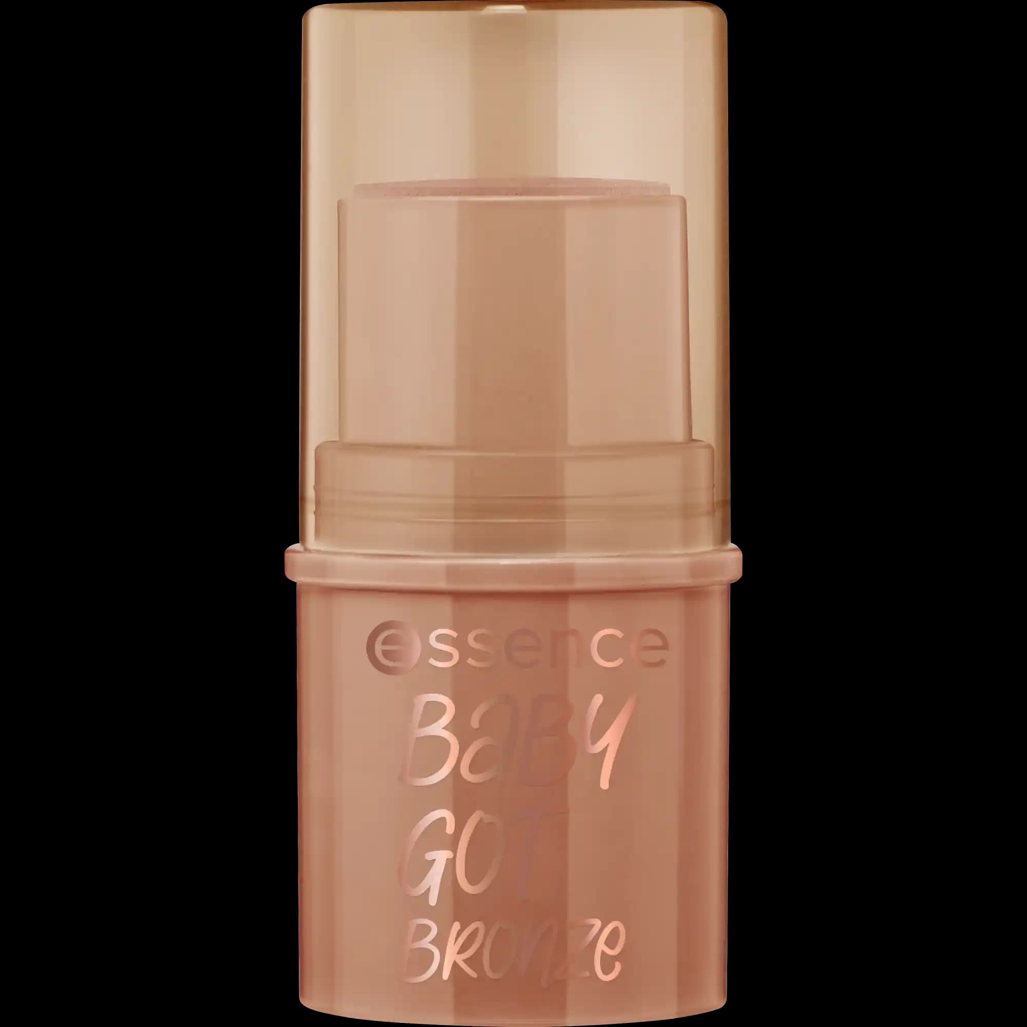 Essence Baby Got Bronze ile Doğal ve Sağlıklı Bir Yaz Makyajı İçin Uygun Bronzer Seçenekleri