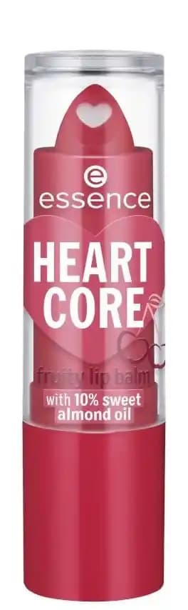Essence Heart Core 01 Kozmetik Ürünü: Doğal İçeriklerle Çok Yönlü Güzellik Çözümü