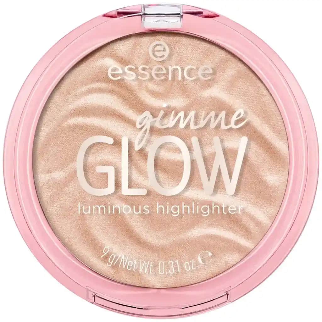 Essence Highlighter ile Doğal Parlaklık ve Mükemmel Cilt Işıltısı Sağlama Rehberi