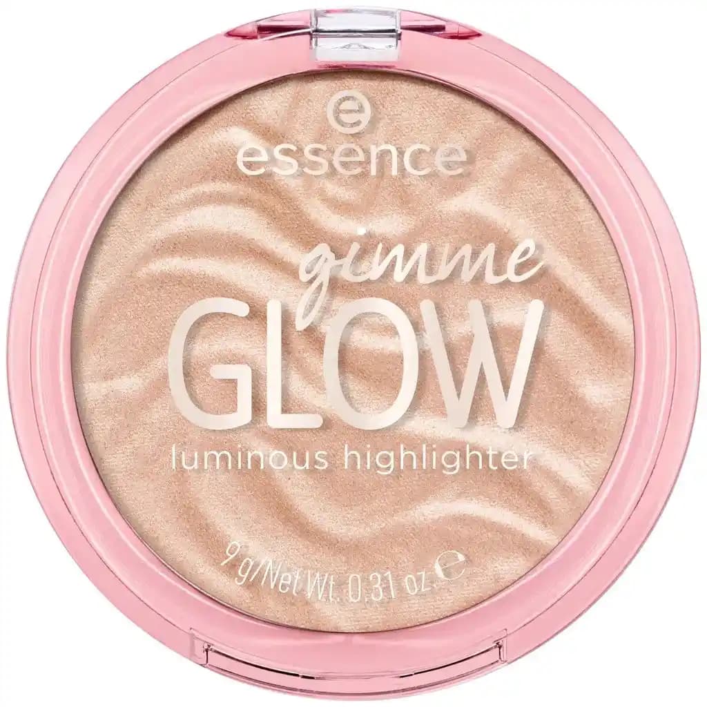 Essence Highlighter ile Doğal Parlaklık ve Mükemmel Cilt Işıltısı Sağlama Rehberi