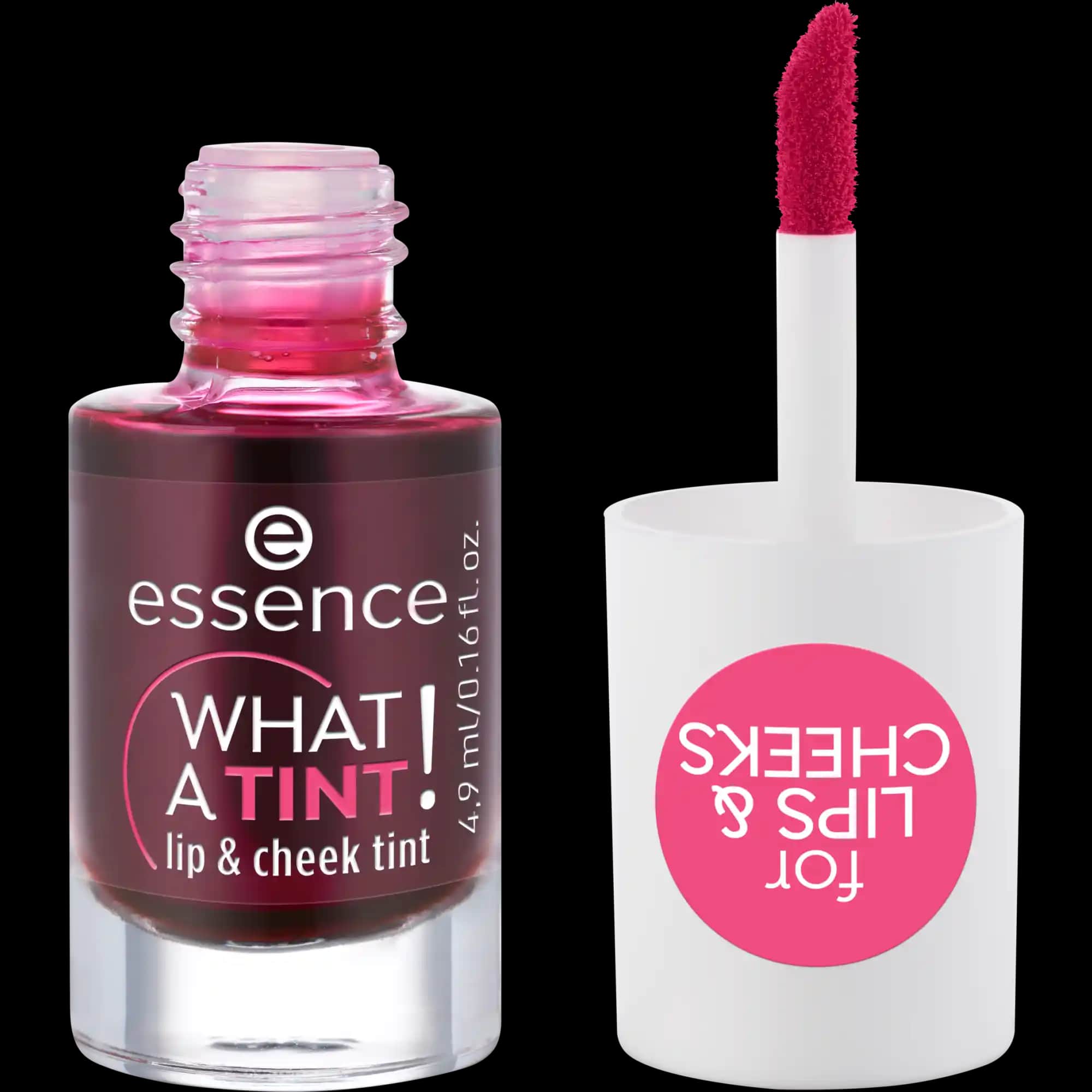 Essence Lip Tint ile Doğal Dudak Renkleri ve Uzun Süre Kalıcılık Sağlama