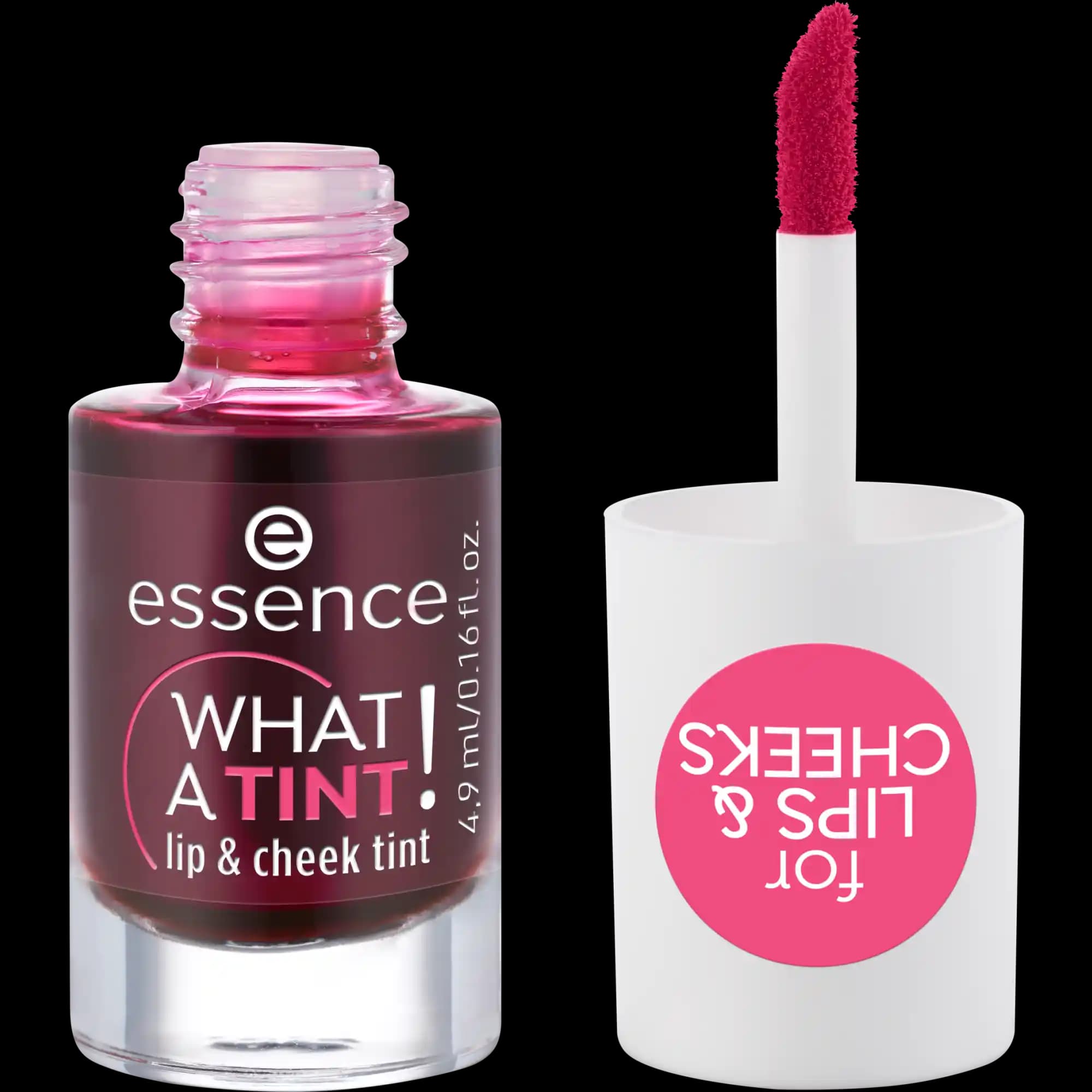 Essence Lip Tint ile Doğal Dudak Renkleri ve Uzun Süre Kalıcılık Sağlama