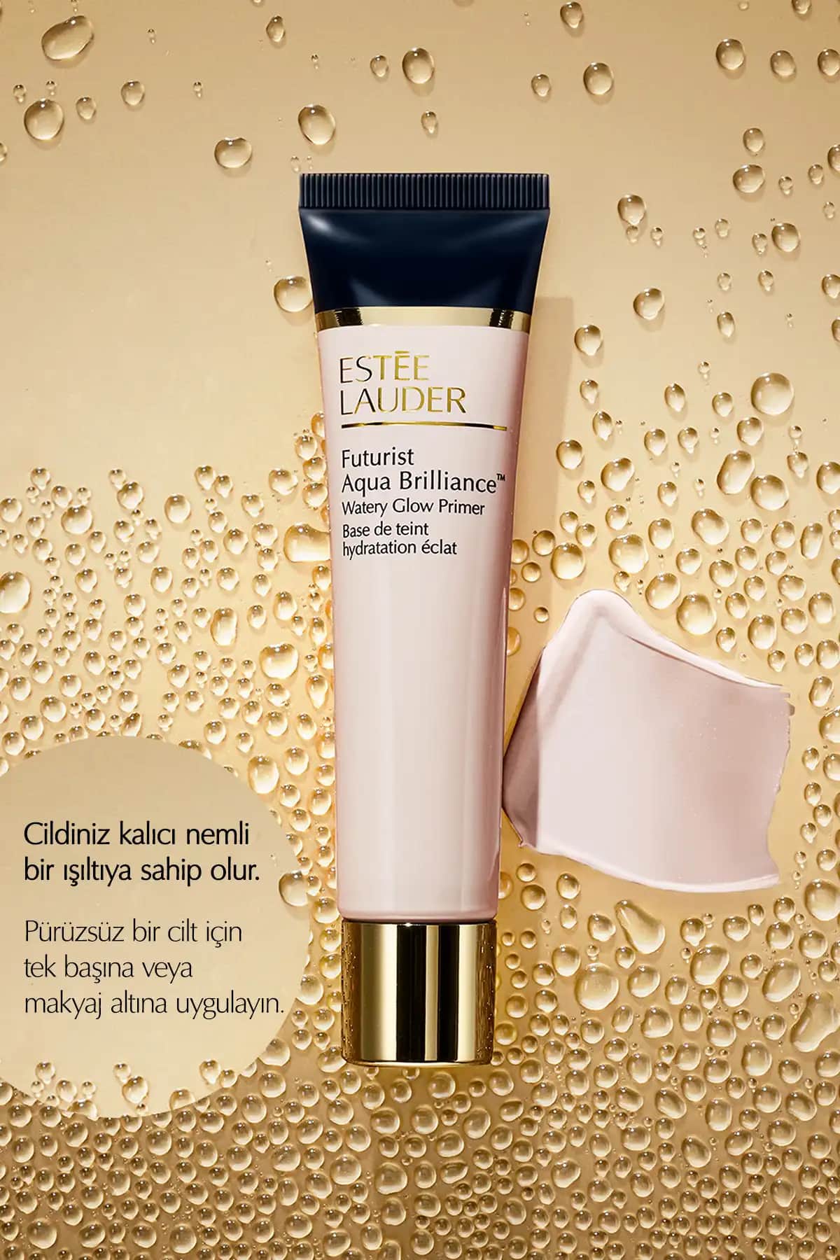 Estée Lauder Makyaj Bazları: Çeşitleri, Kullanım İpuçları ve Doğru Seçim Rehberi