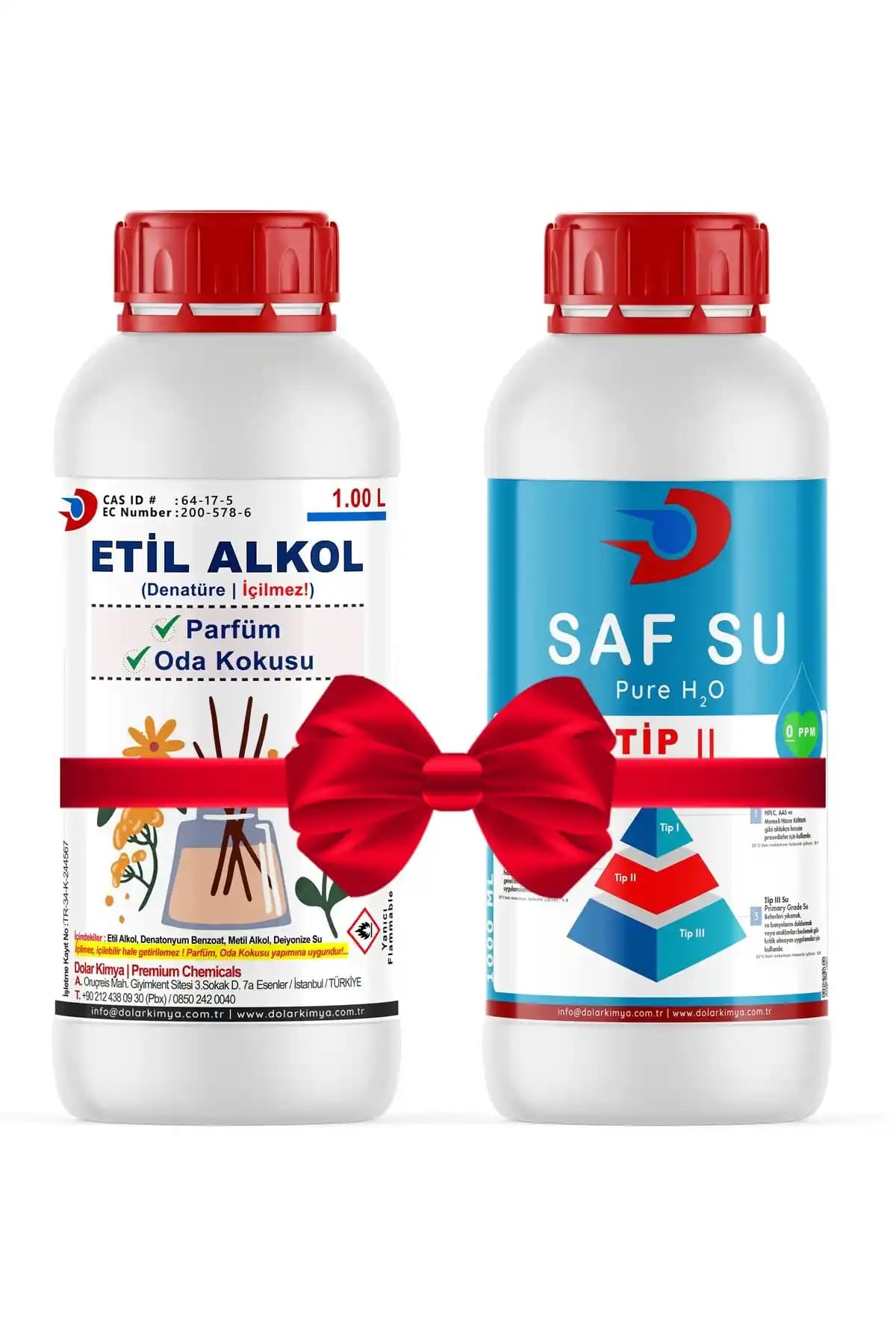 Etil Alkolün Kozmetik Endüstrisindeki Rolü ve Güvenlik Standartları