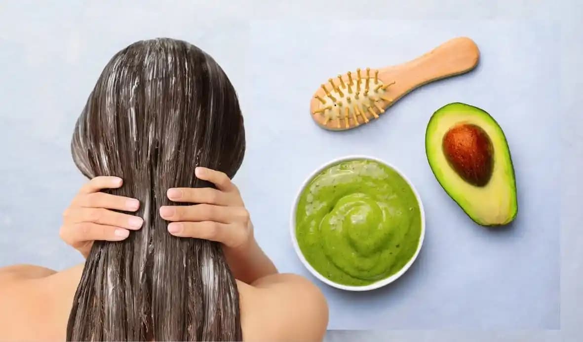 Ev Yapımı Saç Maskeleri ile Doğal ve Ekonomik Güzellik Sırları