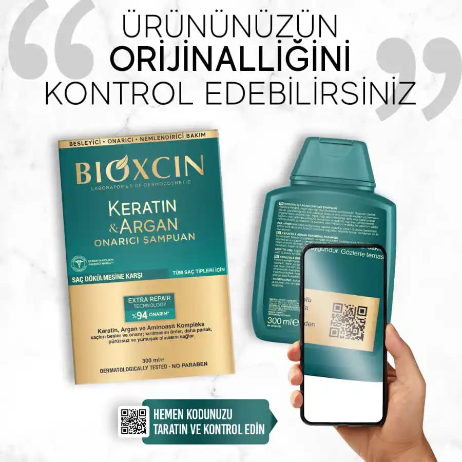 Evde Bioxcin Kullanımıyla Güçlü ve Sağlıklı Saçlara Ulaşın