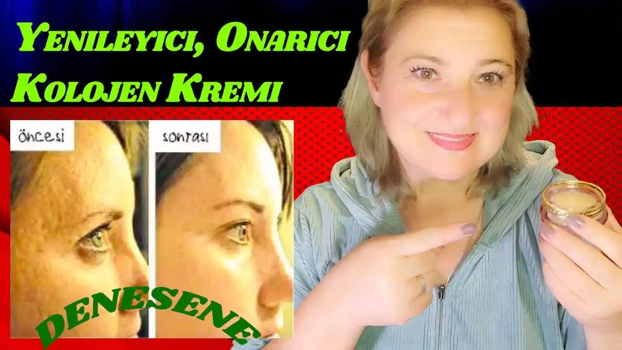 Evde Doğal Serum Nasıl Yapılır Cilt Sağlığı ve Güzellik İçin Uygun Tarifler