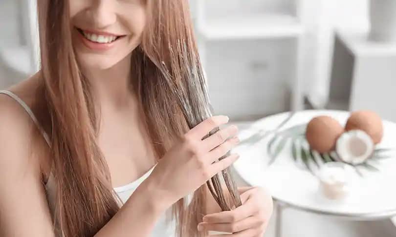 Evde Doğal ve Ekonomik Saç Bakım Maskeleriyle Sağlıklı ve Parlak Saçlar