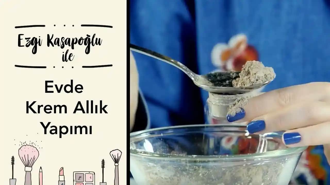 Evde Doğal ve Renkli Allıklar Yapmanın Pratik Yöntemleri ve Faydaları