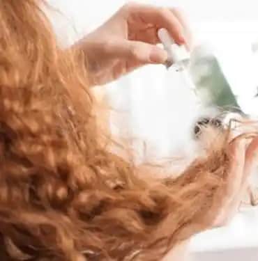 Evde Doğal Yöntemlerle Saç Parlatma Rehberi Saçlarınızı Sağlıklı ve Parlak Hale Getirin