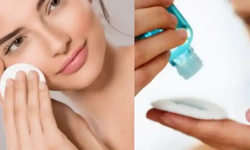 Evde Doğal Yüz Tonik Tarifleri ve Cilt Bakımında Kullanım İpuçları