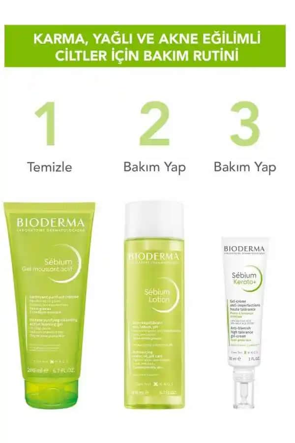 Evde Eczane ve Bioderma ile Güvenilir Cilt Bakımı Rehberi