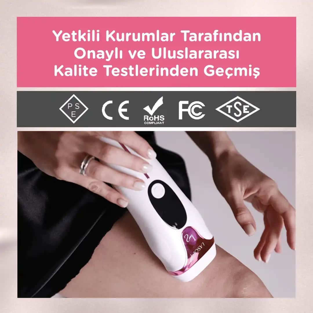 Evde Epilasyon Yöntemleri ve Güvenli Kullanım İpuçları Hakkında Kapsamlı Rehber