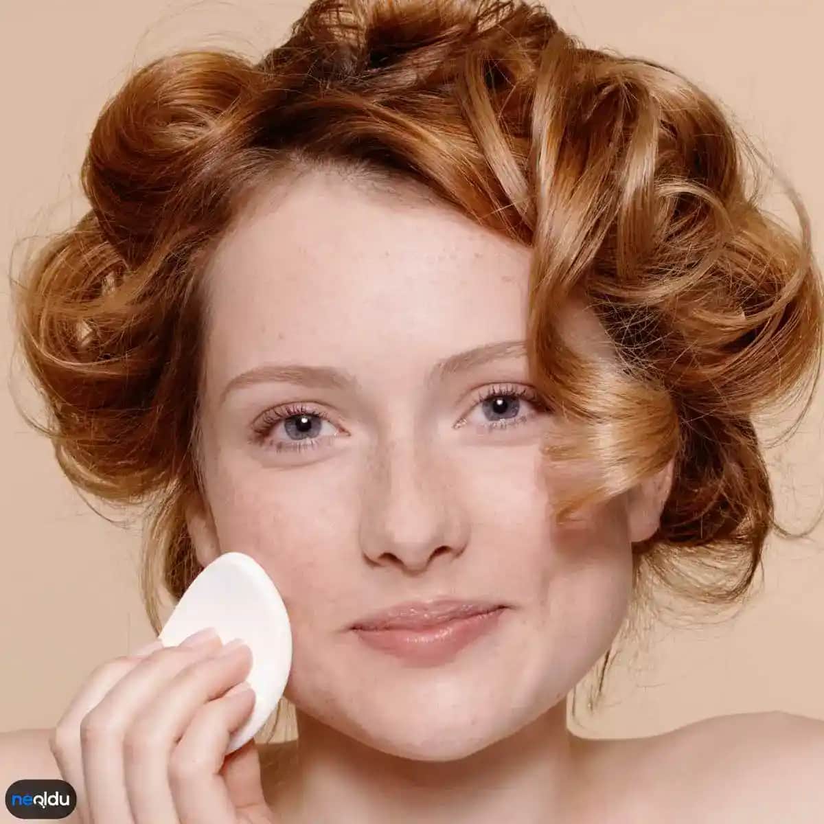 Evde Fön Suyu Nasıl Yapılır Saç Bakımında Doğal ve Ekonomik Çözümler