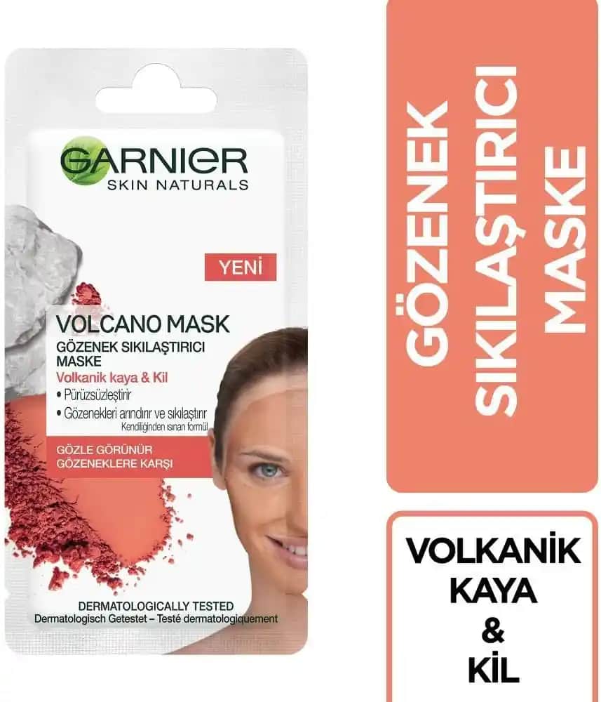 Evde Gözenek Temizleyici Maskelerle Sağlıklı ve Pürüzsüz Cilt Sağlama Rehberi