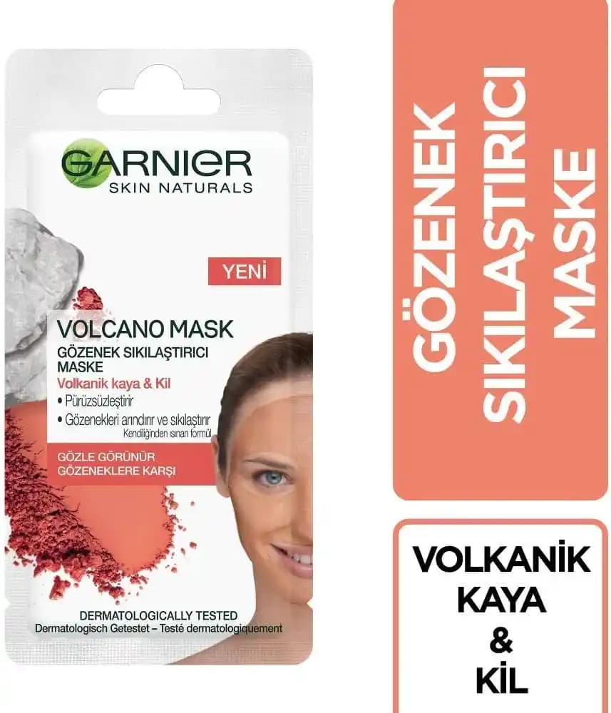 Evde Gözenek Temizleyici Maskelerle Sağlıklı ve Pürüzsüz Cilt Sağlama Rehberi