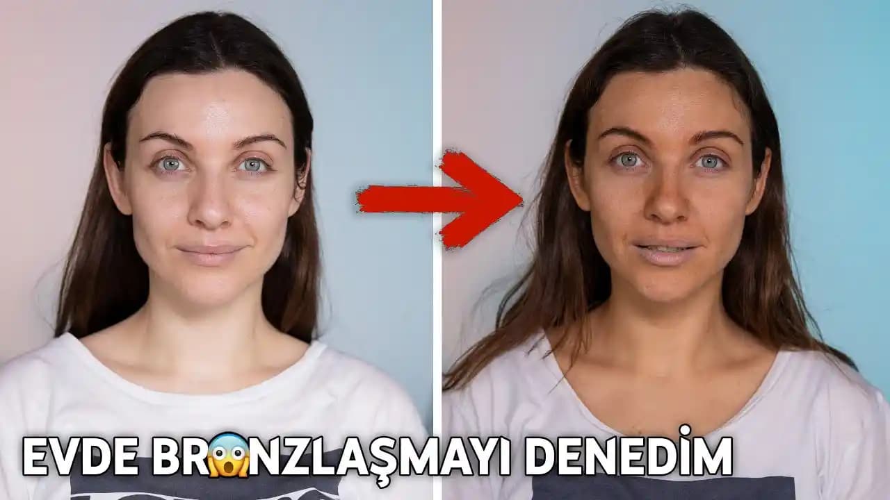 Evde Güvenli ve Etkili Bronzlaşma Yöntemleri ile Sağlıklı Güneşlenme Rehberi