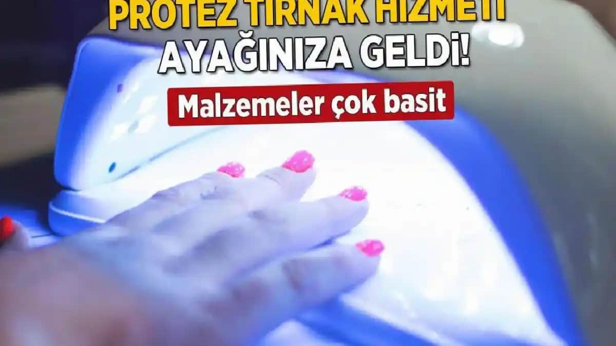 Evde Jel Tırnak Yapımı Rehberi: Adım Adım Pratik ve Ekonomik Yöntemler