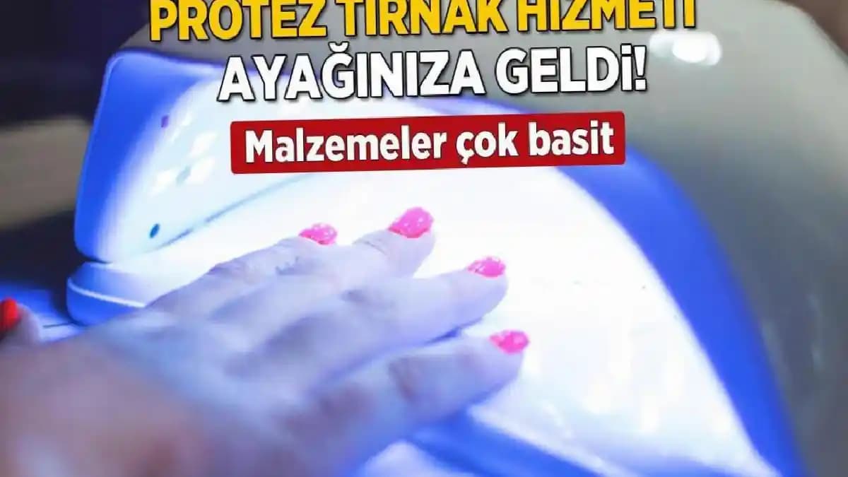 Evde Jel Tırnak Yapımı Rehberi: Adım Adım Pratik ve Ekonomik Yöntemler