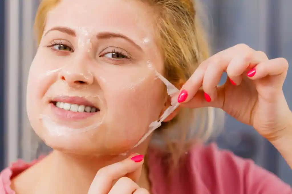 Evde Yosun Peeling Uygulaması ve Faydaları Doğal Güzellik İçin Güvenilir Bir Seçenek