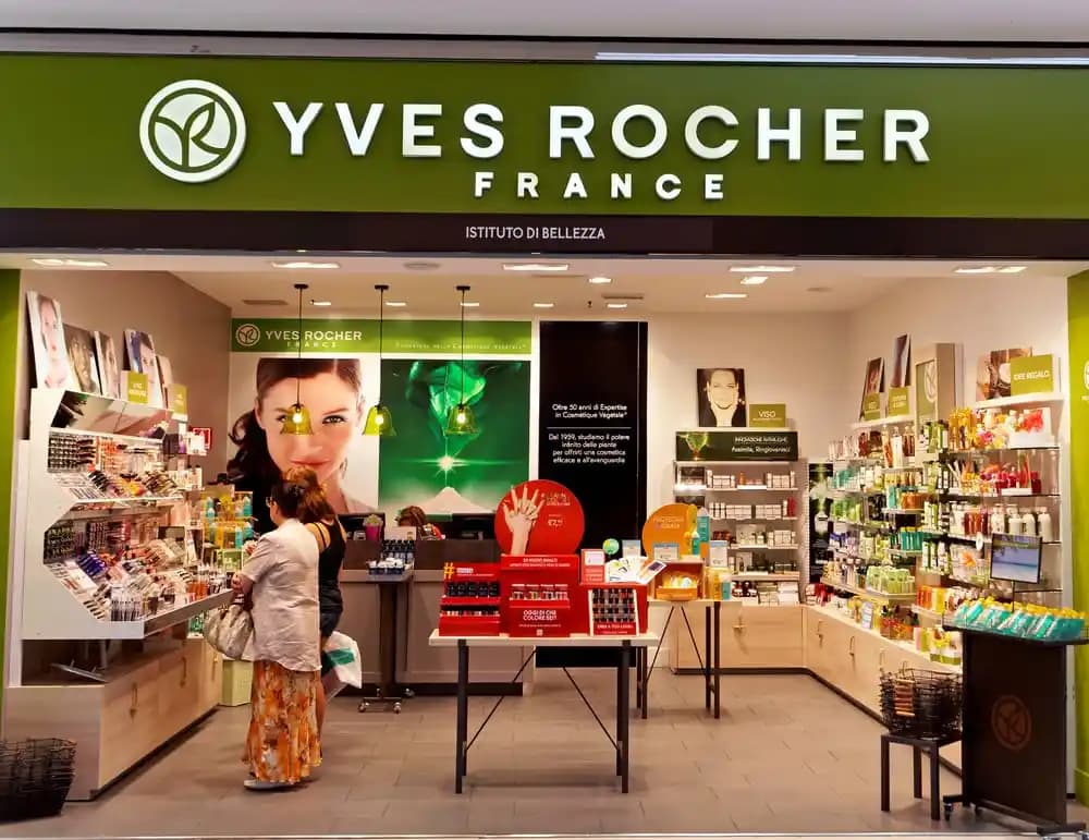 Eve Roche Kozmetik Markası: Doğal İçeriklerle Güvenilir ve Yenilikçi Ürünler