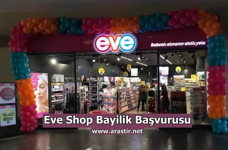 Eve Shop ile Güvenilir ve Kaliteli Kozmetik Alışverişi Rehberi