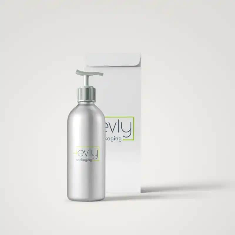 Evly Pharma Kozmetik: Doğal İçeriklerle Güzellik ve Sürdürülebilirlik Odaklı Marka