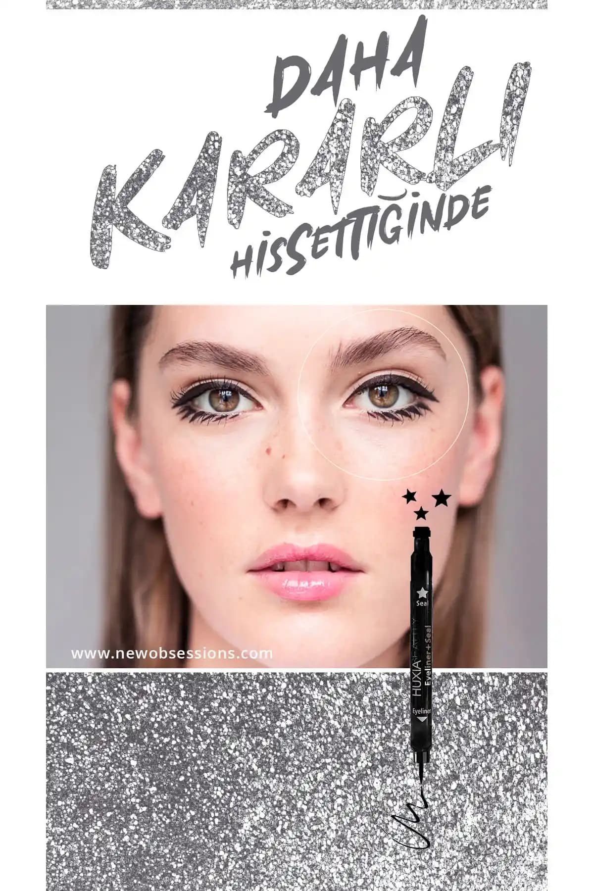 Eyeliner Kuruma Sorunu ve Çözüm Yolları Hakkında Detaylı Bilgi